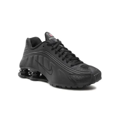 Zdjęcie Nike Sneakersy Shox R4 AR3565 004 Czarny