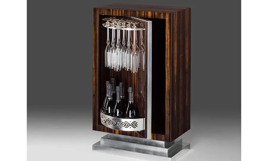 ekskluzywny włoski mini bar