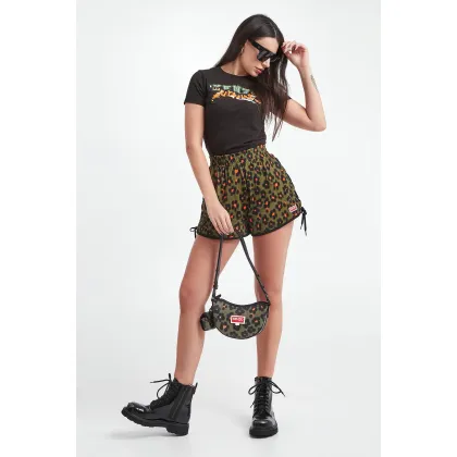 Zdjęcie Spodenki damskie KENZO Kenzo