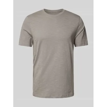 Zdjęcie T-shirt z okrągłym dekoltem