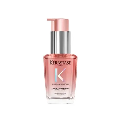 Zdjęcie Kérastase Chroma Absolu L‘Huile Cicagloss Olejek do włosów 30 ml