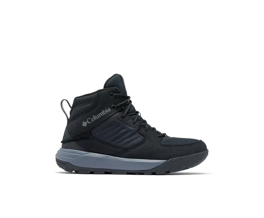 obrazek 1 Columbia Trekkingi Portlander 2078951 Czarny