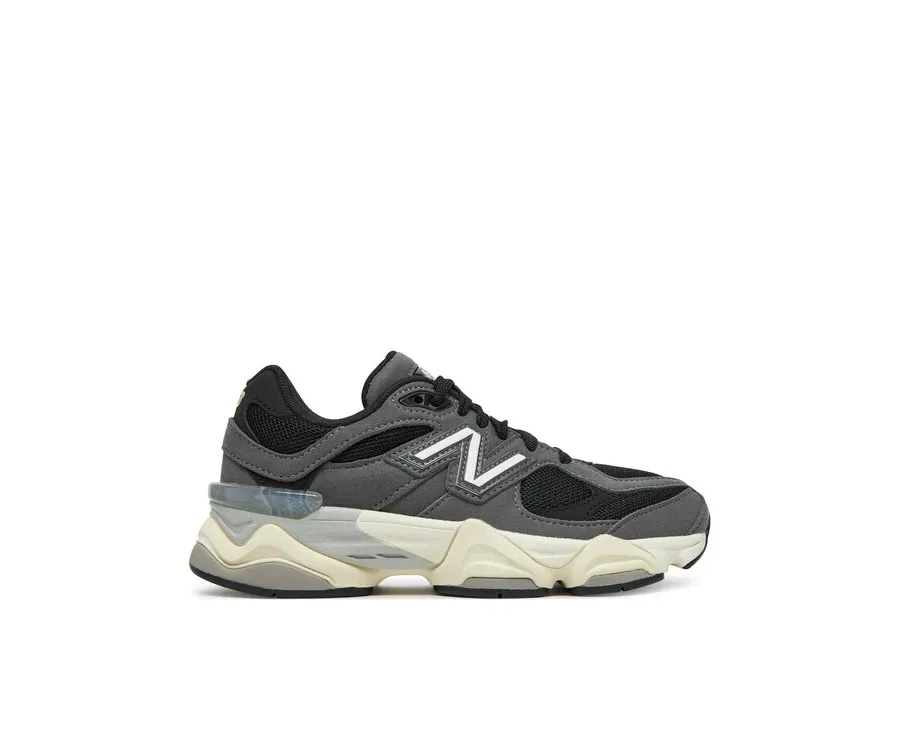 obrazek 1 New Balance Sneakersy GC9060CB Szary