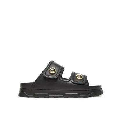 Zdjęcie Furla Klapki Sfera YJ54SFE Y62000 O6000 Czarny