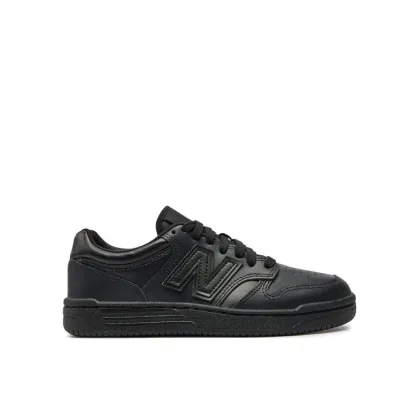Zdjęcie New Balance Sneakersy GSB4803B Czarny