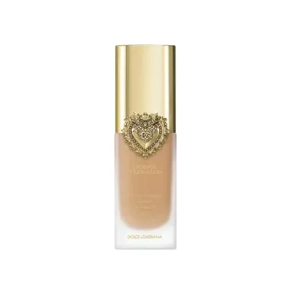 Zdjęcie Dolce&Gabbana Everlast Foundation 24h Full Coverage Podkład w płynie 27 ml Nr. 16N - Light Medium
