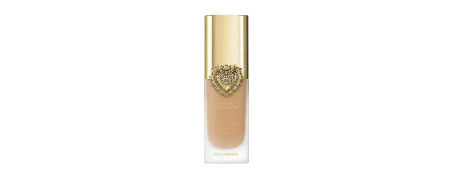 obrazek 1 Dolce&Gabbana Everlast Foundation 24h Full Coverage Podkład w płynie 27 ml Nr. 16N - Light Medium