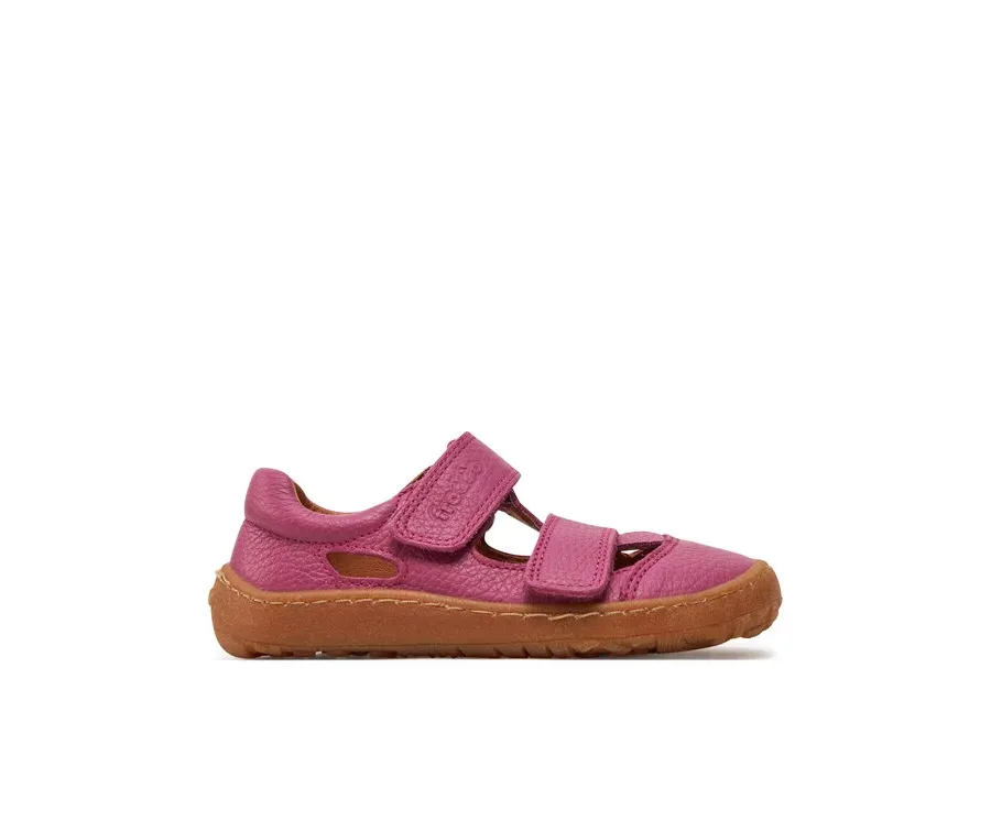 obrazek 1 Froddo Sandały Barefoot Sandal G3150266-7 S Różowy