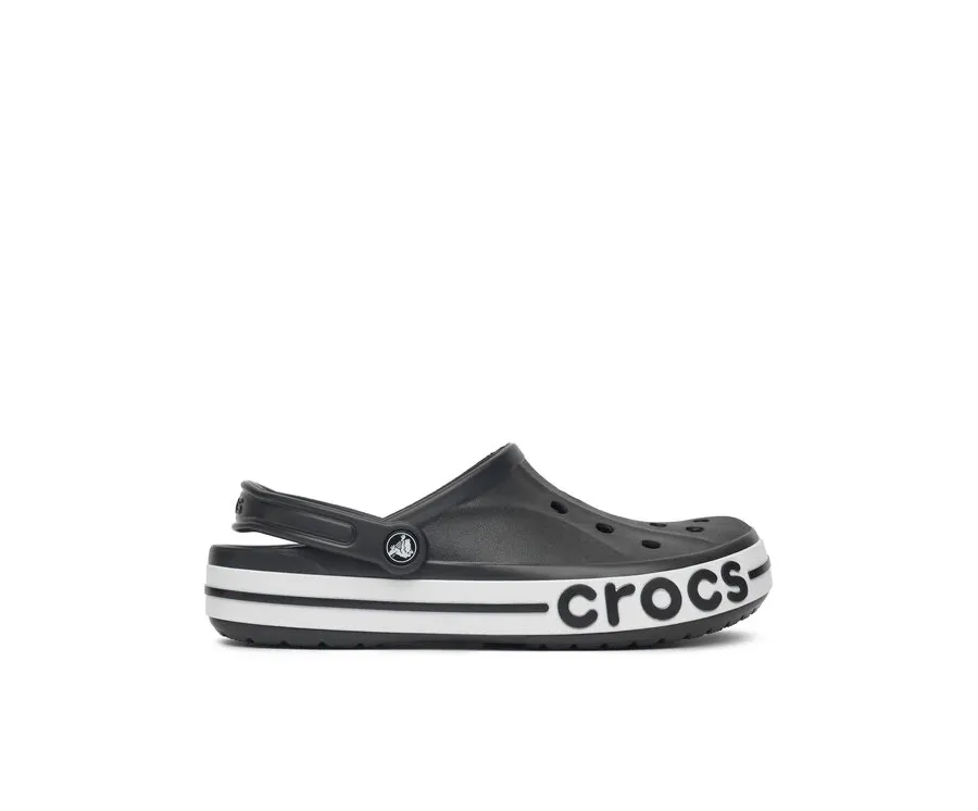 obrazek 1 Crocs Klapki BAYABAND CLOG 205089-066 M Czarny