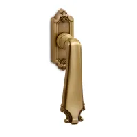 Picture Handcrafted Ravenna window handle