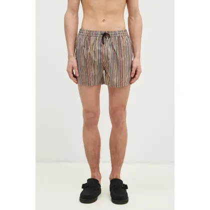 Zdjęcie Paul Smith szorty kąpielowe M1A-239D-A40674