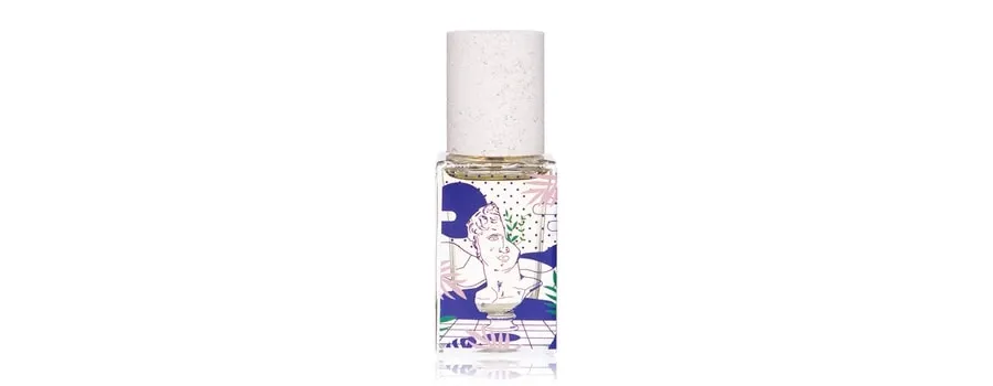 obrazek 1 Maison Matine Hasard Bazar Woda perfumowana 15 ml