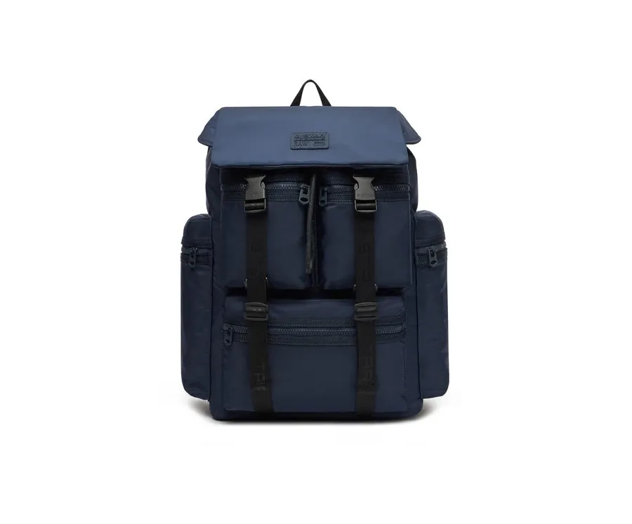 obrazek 1 G-Star Raw Plecak GSR-B-002-07 Granatowy