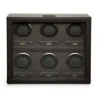 Zdjęcie Rotomat Axis Powder Coat 6 z solidnych materiałów dla kolekcjonerów