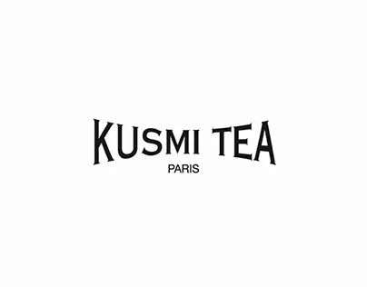 KUSMI TEA