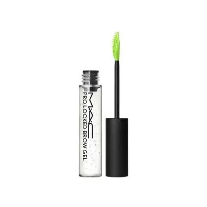 Zdjęcie MAC Pro Locked Brow Gel Żel do brwi 7.8 g Clear