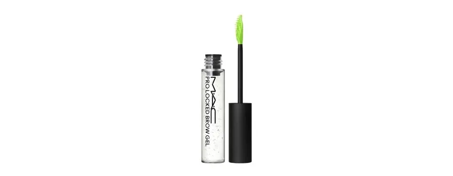 obrazek 1 MAC Pro Locked Brow Gel Żel do brwi 7.8 g Clear