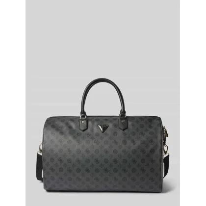 Zdjęcie Torba weekendowa z aplikacją z logo