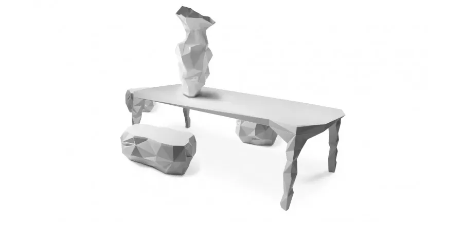 picture 3 Design dining table by JSPR