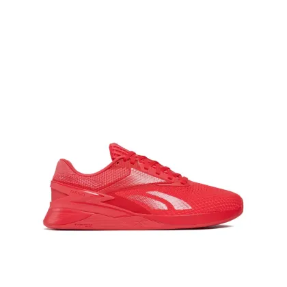 Zdjęcie Reebok Buty na siłownię Nano X3 IF2544 Różowy
