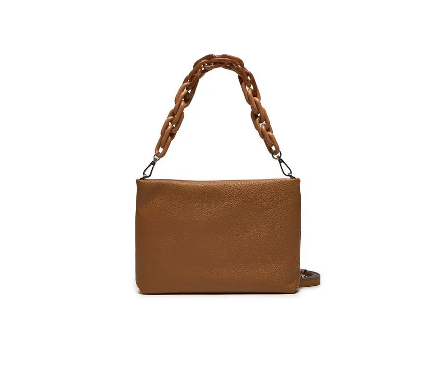 obrazek 1 Gianni Chiarini Torebka Brenda BS 8265/COMM GRN Brązowy