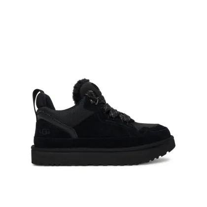 Zdjęcie Ugg Sneakersy M Lowmel 117075 Czarny