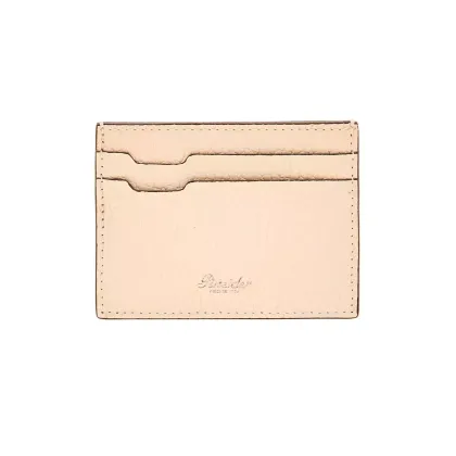 Zdjęcie Klasyczny pokrowiec na karty Grained Collection