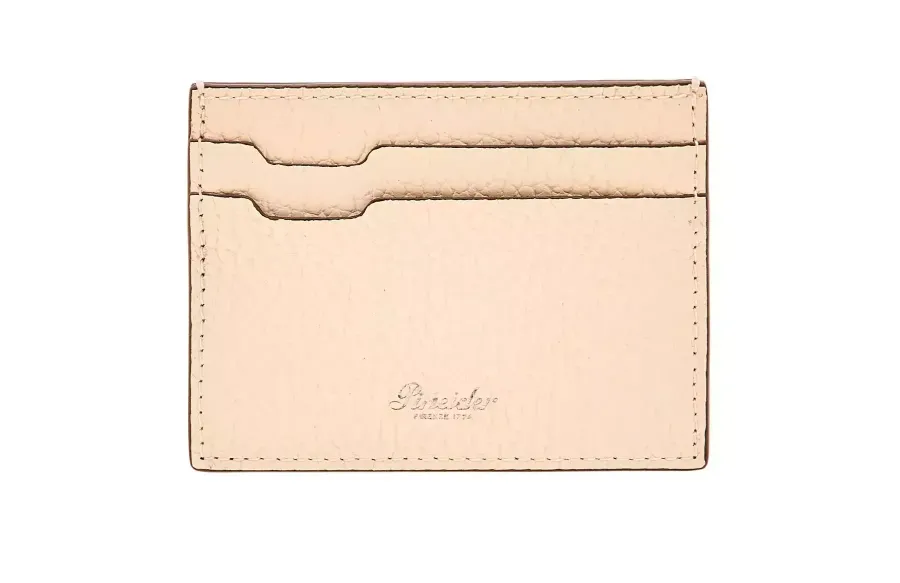 obrazek 1 Klasyczny pokrowiec na karty Grained Collection