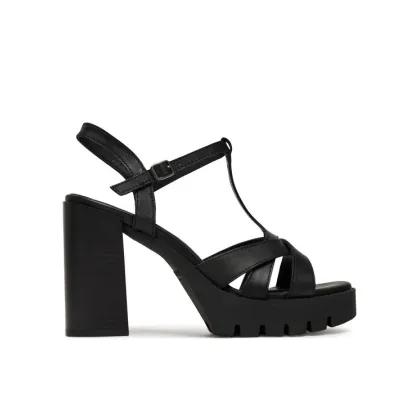 Zdjęcie G-Star Raw Sandały WFA3925-6Z Czarny