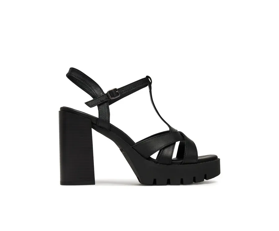 obrazek 1 G-Star Raw Sandały WFA3925-6Z Czarny