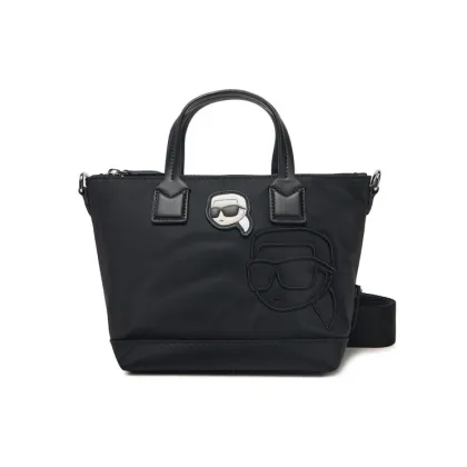 Zdjęcie KARL LAGERFELD Torebka A1W30388 Czarny