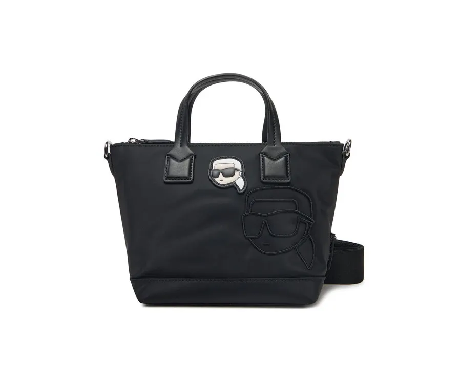 obrazek 1 KARL LAGERFELD Torebka A1W30388 Czarny