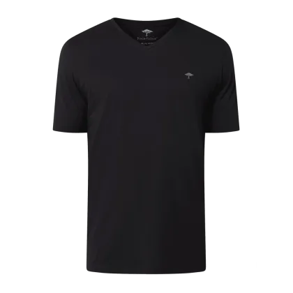 Zdjęcie T-shirt z bawełny bio