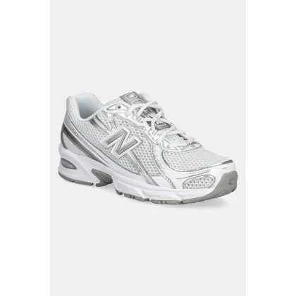 Zdjęcie New Balance sneakersy 740 kolor biały U740WM2