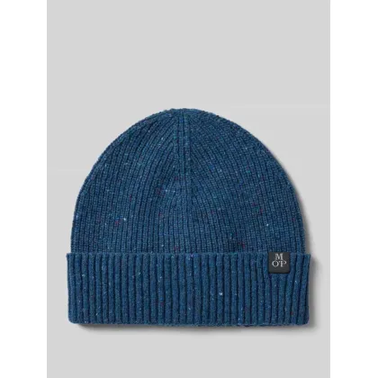 Zdjęcie Czapka z szerokim brzegiem