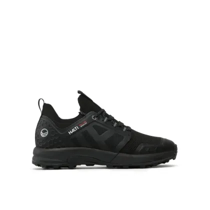 Zdjęcie Halti Sneakersy Pallas X-Stretch M Trail Czarny