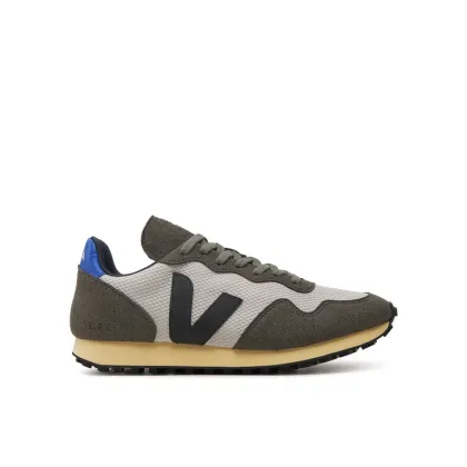 Zdjęcie Veja Sneakersy Sdu Alveomesh RR1803139B Szary