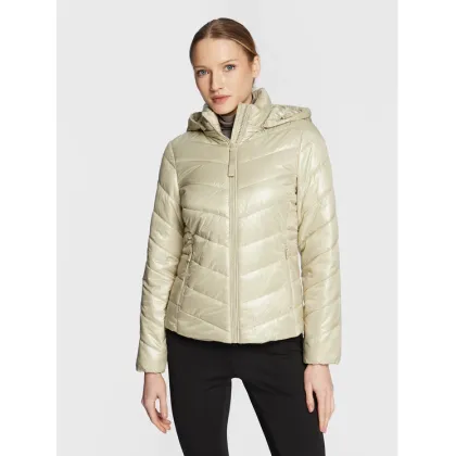 Zdjęcie Calvin Klein Kurtka przejściowa Essential K20K205365 Zielony Regular Fit