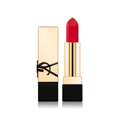 Zdjęcie Yves Saint Laurent Rouge Pur Couture Refillable Szminka 3.8 g Nr. R5 - Subversive Ruby