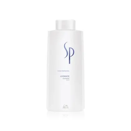 Zdjęcie System Professional Hydrate Szampon do włosów 1000 ml