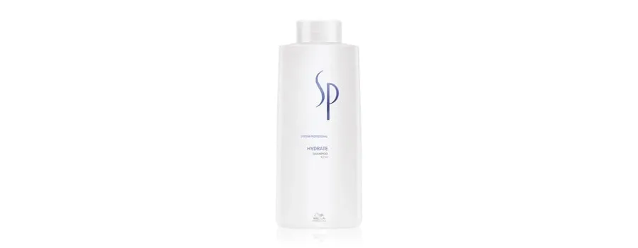 obrazek 1 System Professional Hydrate Szampon do włosów 1000 ml
