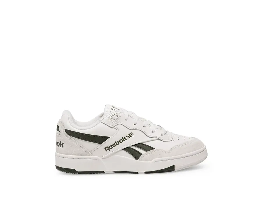 obrazek 1 Reebok Sneakersy BB 4000 II 100033846 W Biały