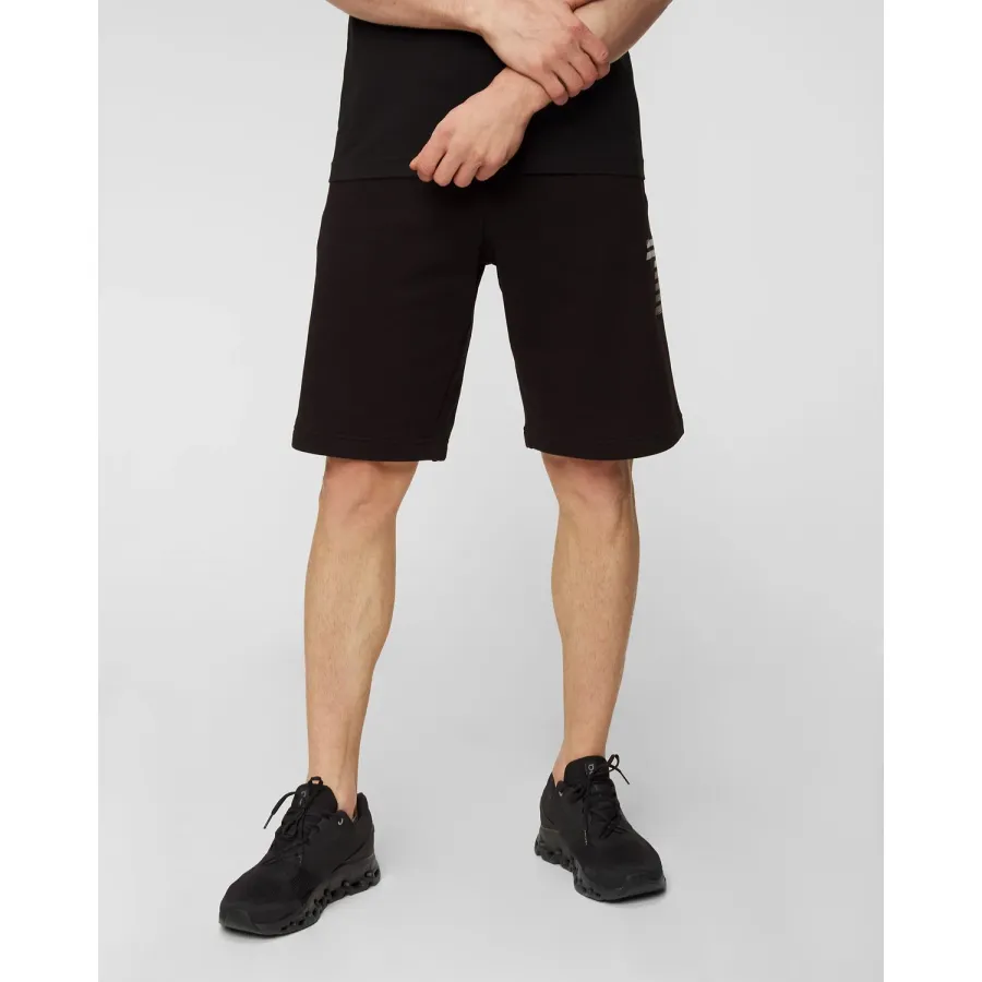 obrazek 1 Szorty Ea7 Emporio Armani EA7 Emporio Armani