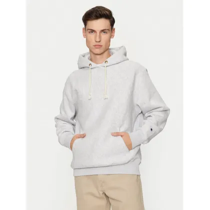 Zdjęcie Champion Bluza 220705 Szary Relaxed Fit