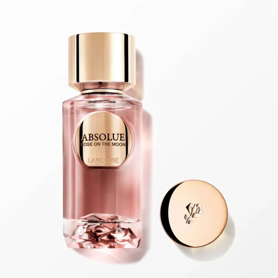 obrazek 1 ROSE ON THE MOON - Woda perfumowana Lancôme