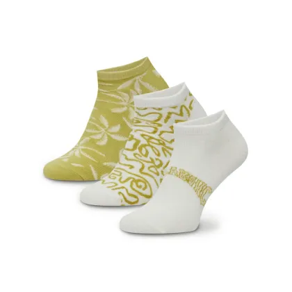 Zdjęcie Billabong Skarpety AS_BILLABONG_05S_SS25 (3-PACK) Biały