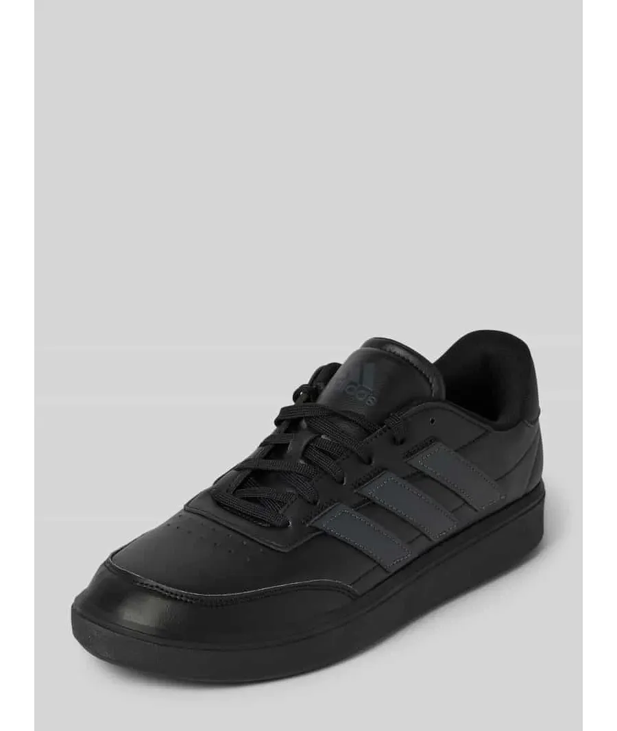 obrazek 1 Sneakersy z nadrukiem z logo model ‘COURTBLOCK’