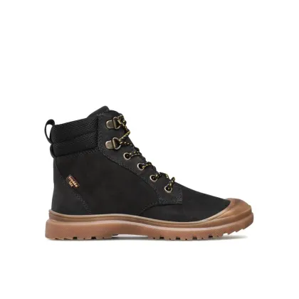 Zdjęcie Froddo Trzewiki Tylas Tex Laces G2160078-5 S Czarny