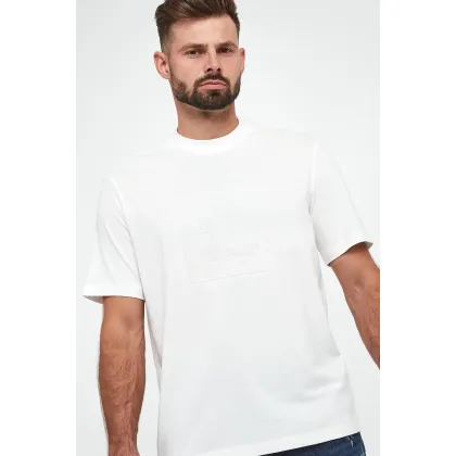 Zdjęcie T-shirt męski ARMANI EXCHANGE Armani Exchange