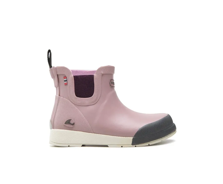 obrazek 1 Viking Kalosze River Chelsea 1-60260-94 Fioletowy